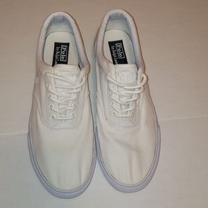 Ralph Lauren Polo Shoes